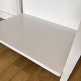 Sideboard, occasional table, 1950s