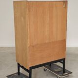Secrétaire  Bureau par Frantisek Mezulanik pour Up Zavody 1960