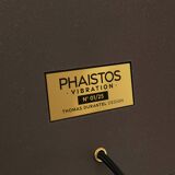 Phaistos 'vibration'