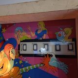 Gottlieb Jack in the Box pinball machine 1973