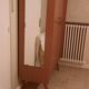 Vintage wardrobe