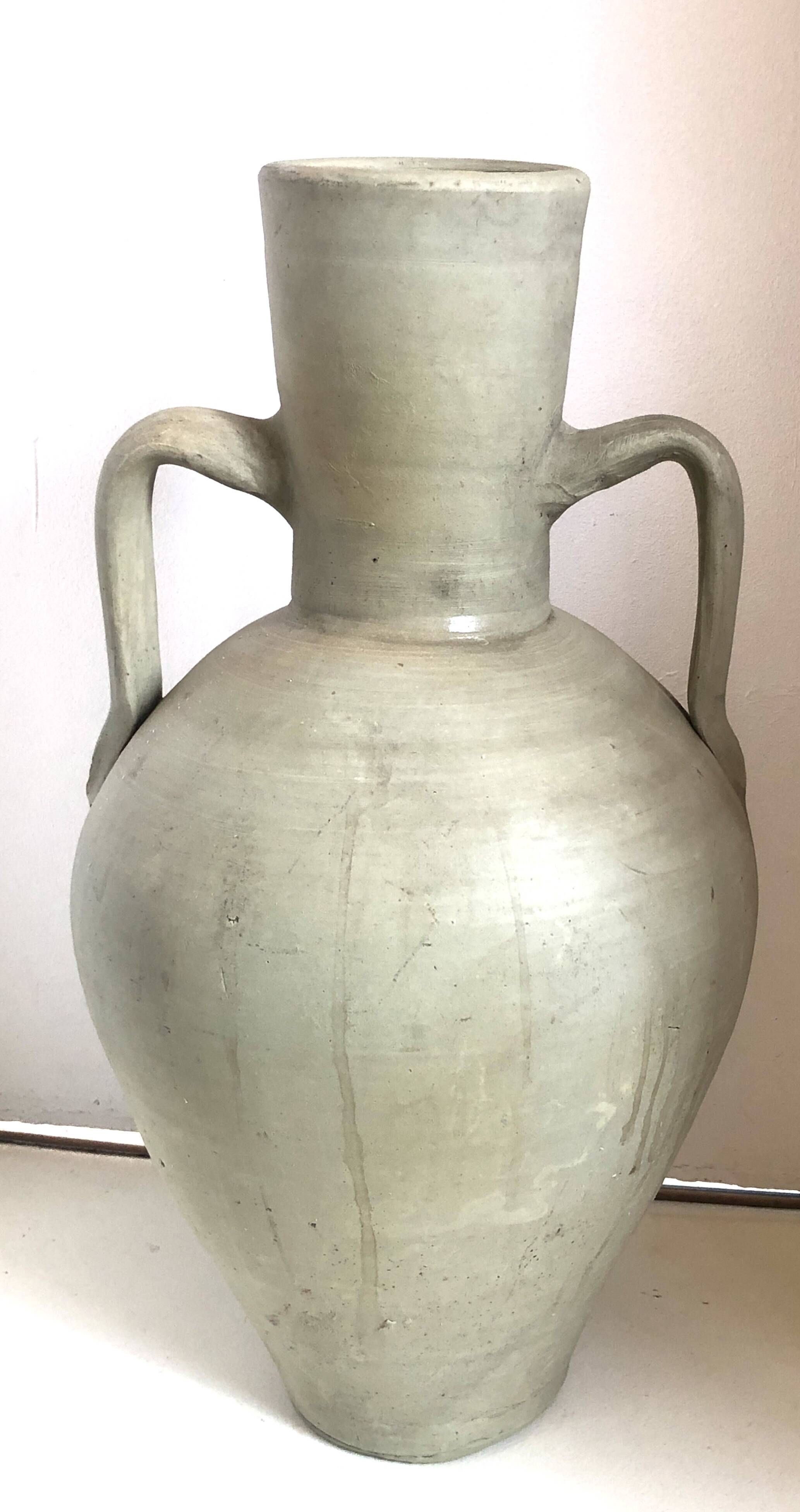 Amphora vase
