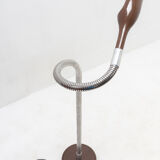 Gepo flexible floor lamp