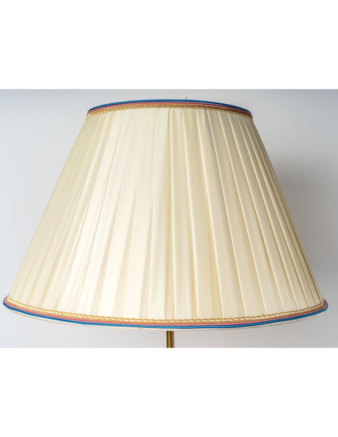 Paire de lampadaires "Golf"