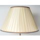 Paire de lampadaires "Golf"
