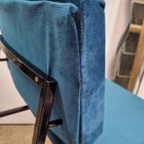 Guermonprez chair, model 1901 for Magnani