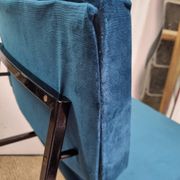 Guermonprez chair, model 1901 for Magnani