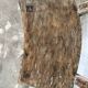 Large old teak chair or armchair H84 L60