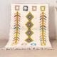 Traditional handmade Moroccan rug 200cm x 300cm