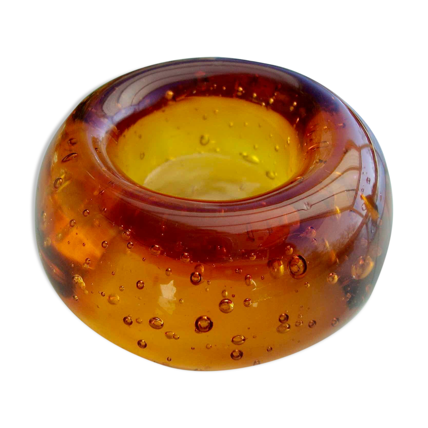 Murano's candlestick