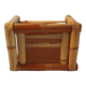 Chinese stool 1950