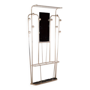 Porte-manteau mural Art