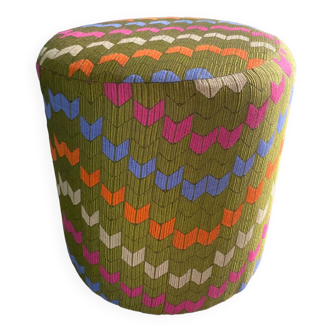 Pouf Etro