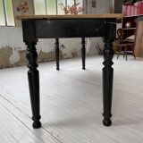Bistro farm table 2m