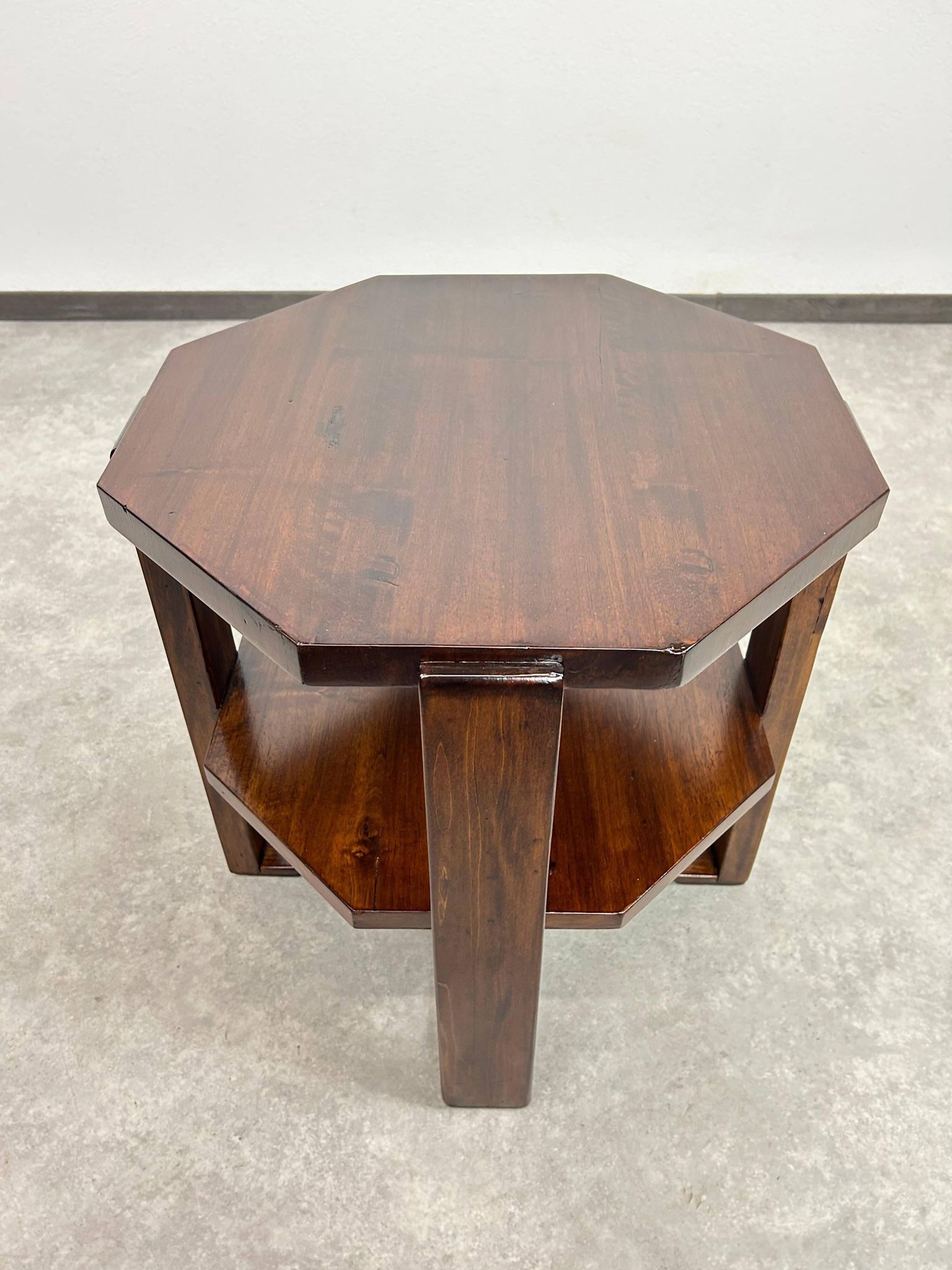 Table basse, d'appoint Art déco