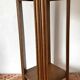 Art deco harness, plant holder