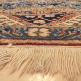 Tapis Caucasien Shirvan fait main 179x105cm