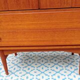 Scandinavian TV cabinet