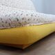 Dr. Jekyll & Mr. Hyde modular sofa Bed by Poltrona Frau 1980s