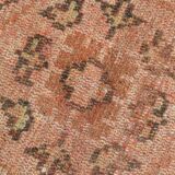 Turkish Rug, 193x304