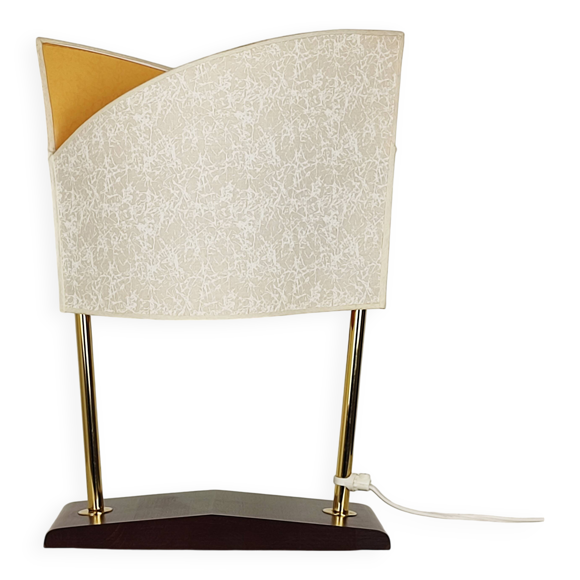 Vintage Ikea lamp