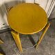 Pair of Bruno Rey bar stools