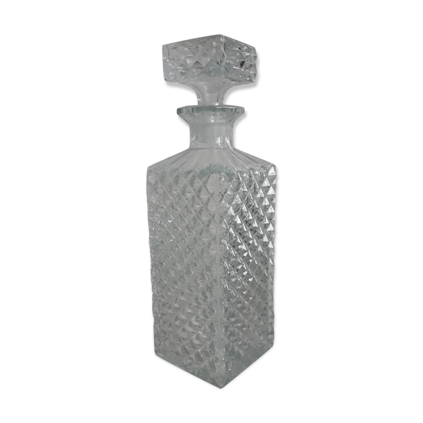 Authentic decanter whiskey pics