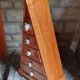 Pyramid-shaped chest of drawers