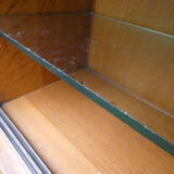 Scandinavian 1960 teak enfilade