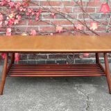 Scandinavian coffee table Ercol