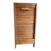 Curtain binder