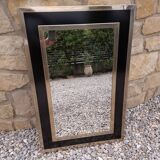 80s mirror
