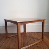 Scandinavian coffee table 50 years