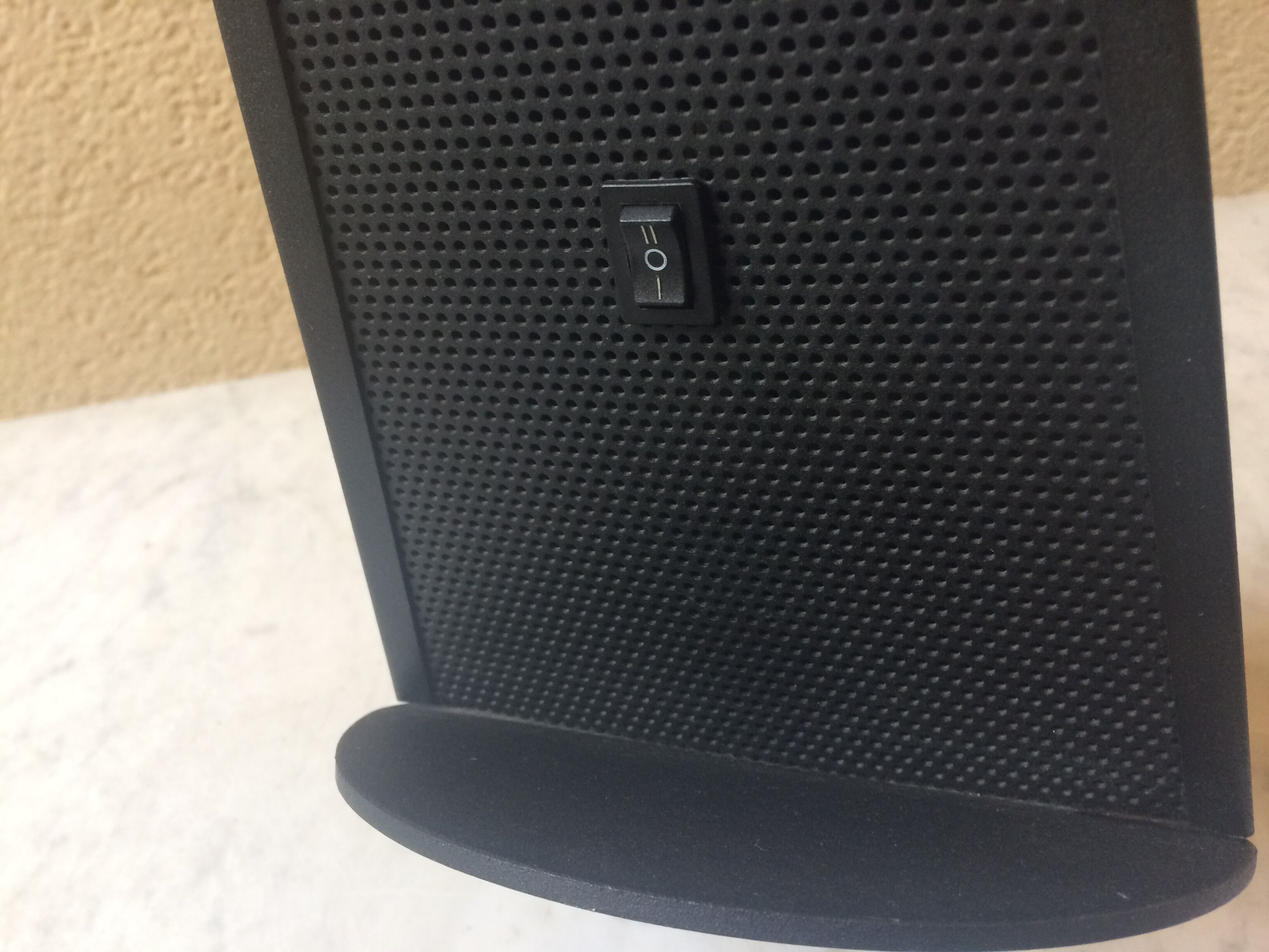 Toucan office lamp design Patrice Bonneau edition Genexco vintage 80s