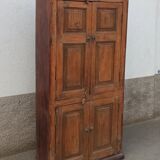 Armoire ancienne en bois