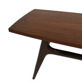 Coffee table Louis van Teeffelen Webe model 21