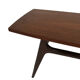 Coffee table Louis van Teeffelen Webe model 21