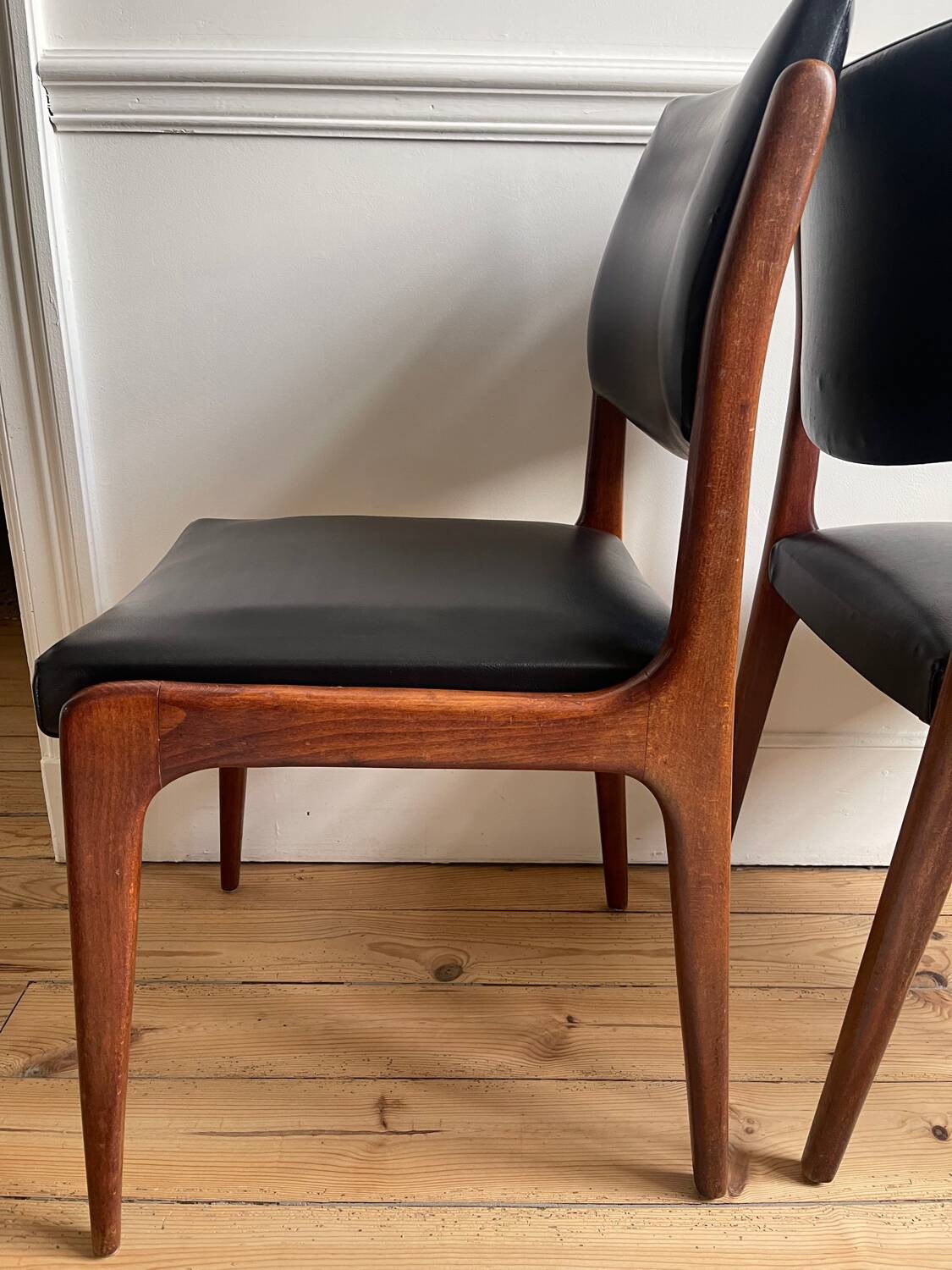 Stella Scandinavian chairs
