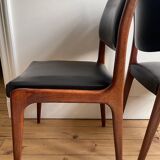 Stella Scandinavian chairs