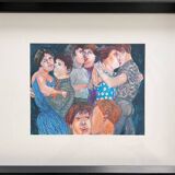 "Couples" by Grand 'A