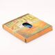 Egyptian porcelain plate Fathi Mahmoud