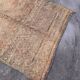 Tapis Marocain Beni M'Guild beige -  314 x 192 cm