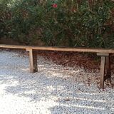 Old farm bench 30s/40s