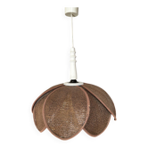 Lotus flower lustre