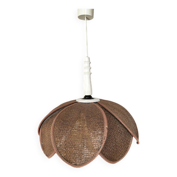 Lotus flower lustre