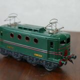 Horby Mistral electric train