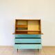 Vintage Chest Secretary 1960