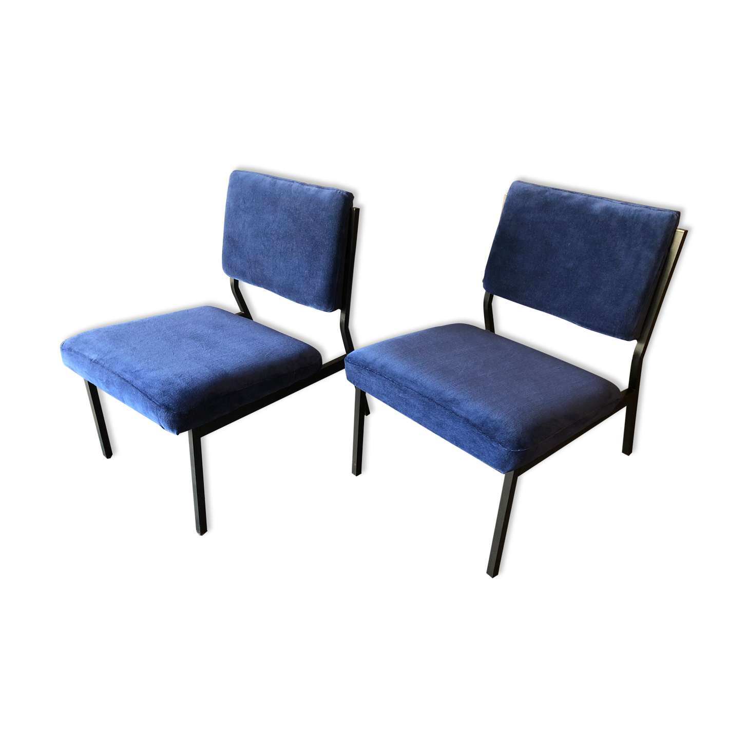 Pair of designer heaters