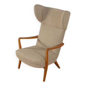 50s Wing-Chair