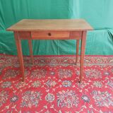 Pine table